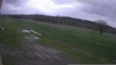 immagine della webcam nei dintorni di Pecetto Torinese: webcam Castelnuovo Don Bosco