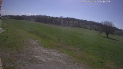 immagine della webcam nei dintorni di Baldissero Torinese: webcam Castelnuovo Don Bosco