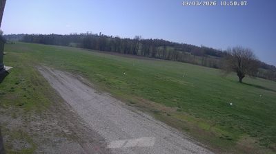 immagine della webcam nei dintorni di Rivalba: webcam Castelnuovo Don Bosco