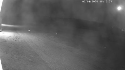 immagine della webcam nei dintorni di Torino Bric della Croce: webcam Castelnuovo Don Bosco