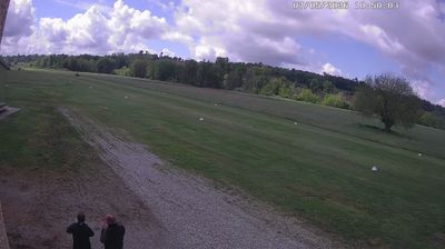 immagine della webcam nei dintorni di Nichelino: webcam Castelnuovo Don Bosco