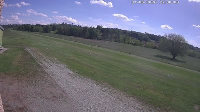 immagine della webcam nei dintorni di Torino: webcam Castelnuovo Don Bosco