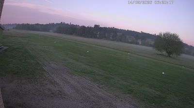 immagine della webcam nei dintorni di Carmagnola: webcam Castelnuovo Don Bosco
