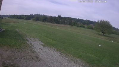 immagine della webcam nei dintorni di Torino: webcam Castelnuovo Don Bosco