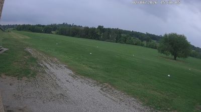 immagine della webcam nei dintorni di Pecetto Torinese: webcam Castelnuovo Don Bosco