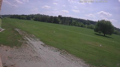 immagine della webcam nei dintorni di Asti: webcam Castelnuovo Don Bosco