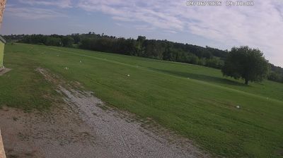 immagine della webcam nei dintorni di Torino: webcam Castelnuovo Don Bosco