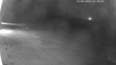 immagine della webcam nei dintorni di Cerreto d'Asti: webcam Castelnuovo Don Bosco