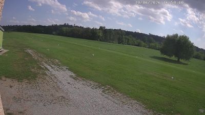 immagine della webcam nei dintorni di Torino Bric della Croce: webcam Castelnuovo Don Bosco
