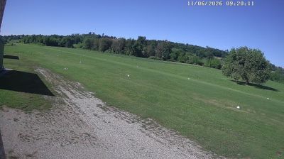 immagine della webcam nei dintorni di Torino: webcam Castelnuovo Don Bosco