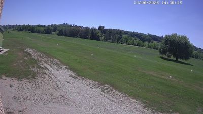 immagine della webcam nei dintorni di Torino: webcam Castelnuovo Don Bosco
