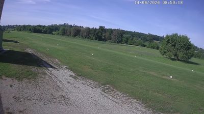 immagine della webcam nei dintorni di Pecetto Torinese: webcam Castelnuovo Don Bosco