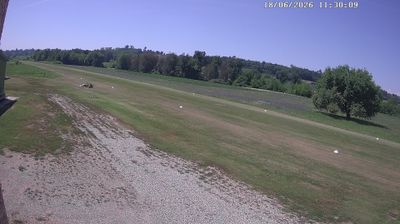 immagine della webcam nei dintorni di Rivalba: webcam Castelnuovo Don Bosco