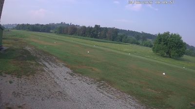 immagine della webcam nei dintorni di Baldissero Torinese: webcam Castelnuovo Don Bosco
