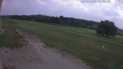 immagine della webcam nei dintorni di Baldissero Torinese: webcam Castelnuovo Don Bosco