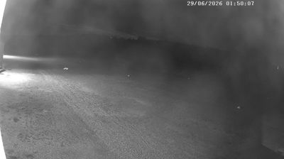 immagine della webcam nei dintorni di Carmagnola: webcam Castelnuovo Don Bosco