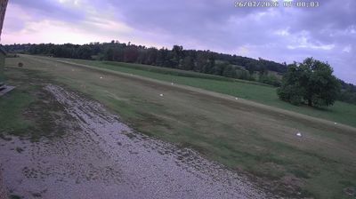 immagine della webcam nei dintorni di Torino: webcam Castelnuovo Don Bosco