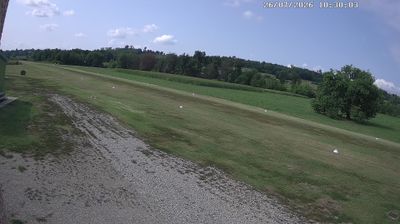 immagine della webcam nei dintorni di Pecetto Torinese: webcam Castelnuovo Don Bosco