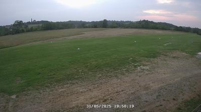 immagine della webcam nei dintorni di Nichelino: webcam Buttigliera d'Asti