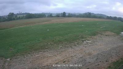 immagine della webcam nei dintorni di Baldissero Torinese: webcam Buttigliera d'Asti