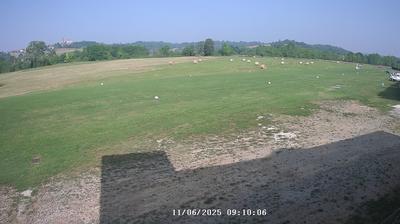 immagine della webcam nei dintorni di Asti: webcam Buttigliera d'Asti