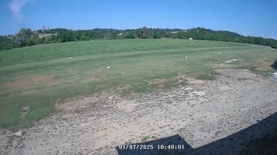immagine della webcam nei dintorni di Asti: webcam Buttigliera d'Asti