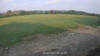 immagine della webcam nei dintorni di Castagneto Po: webcam Buttigliera d'Asti