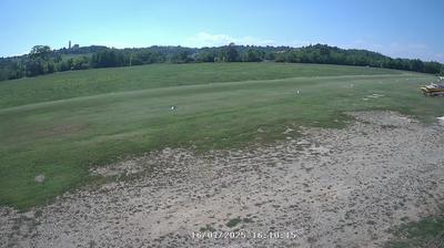 immagine della webcam nei dintorni di Cerreto d'Asti: webcam Buttigliera d'Asti