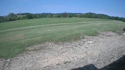 immagine della webcam nei dintorni di San Paolo Solbrito: webcam Buttigliera d'Asti