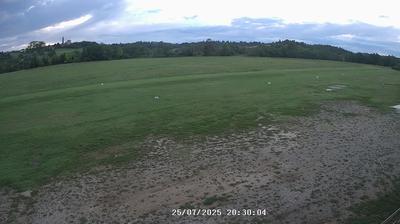 immagine della webcam nei dintorni di Nichelino: webcam Buttigliera d'Asti
