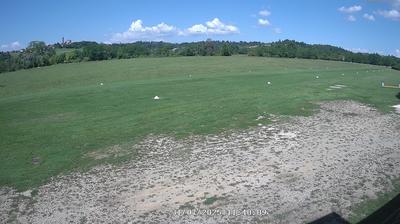 immagine della webcam nei dintorni di Nichelino: webcam Buttigliera d'Asti