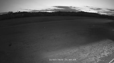 immagine della webcam nei dintorni di Torino Bric della Croce: webcam Buttigliera d'Asti