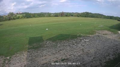 immagine della webcam nei dintorni di Castelnuovo Don Bosco: webcam Buttigliera d'Asti