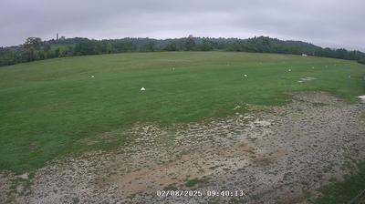 immagine della webcam nei dintorni di Castagneto Po: webcam Buttigliera d'Asti