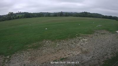 immagine della webcam nei dintorni di San Raffaele Cimena: webcam Buttigliera d'Asti
