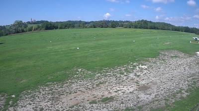 immagine della webcam nei dintorni di San Paolo Solbrito: webcam Buttigliera d'Asti