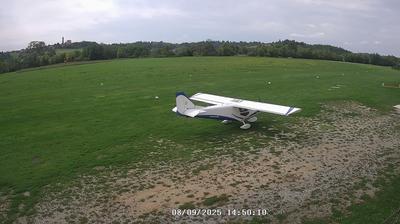 immagine della webcam nei dintorni di San Raffaele Cimena: webcam Buttigliera d'Asti