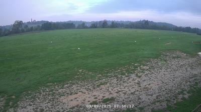 immagine della webcam nei dintorni di Baldissero Torinese: webcam Buttigliera d'Asti