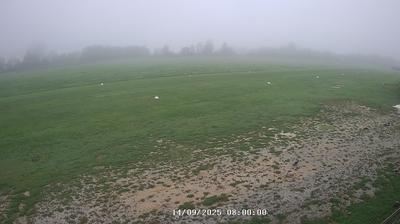 immagine della webcam nei dintorni di Cerreto d'Asti: webcam Buttigliera d'Asti