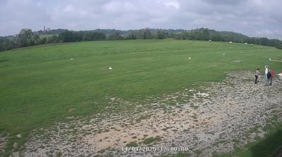 immagine della webcam nei dintorni di Pecetto Torinese: webcam Buttigliera d'Asti