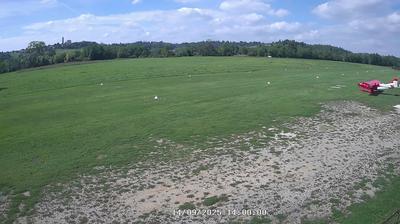immagine della webcam nei dintorni di Pecetto Torinese: webcam Buttigliera d'Asti