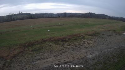 immagine della webcam nei dintorni di Cerreto d'Asti: webcam Buttigliera d'Asti