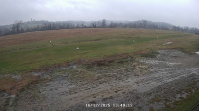 immagine della webcam nei dintorni di Nichelino: webcam Buttigliera d'Asti