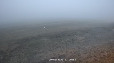 immagine della webcam nei dintorni di Cerreto d'Asti: webcam Buttigliera d'Asti