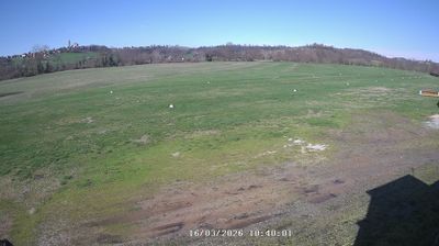 immagine della webcam nei dintorni di Baldissero Torinese: webcam Buttigliera d'Asti
