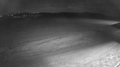 immagine della webcam nei dintorni di Rivalba: webcam Buttigliera d'Asti