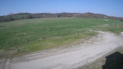 immagine della webcam nei dintorni di Rivalba: webcam Buttigliera d'Asti