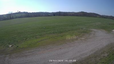 immagine della webcam nei dintorni di Nichelino: webcam Buttigliera d'Asti