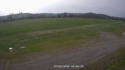 immagine della webcam nei dintorni di Asti: webcam Buttigliera d'Asti