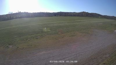 immagine della webcam nei dintorni di Torino Bric della Croce: webcam Buttigliera d'Asti